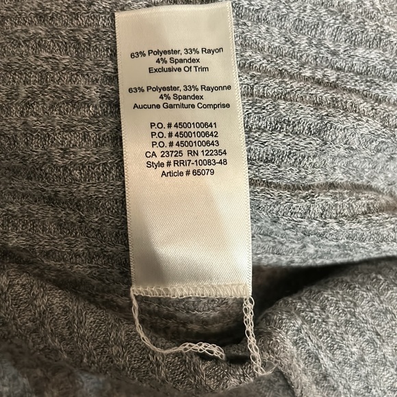 Wilfred free sweater - Picture 5 of 5